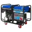 TSS SGG 12000EH3LA - бензиновый генератор 12 квт
