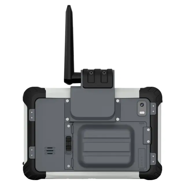 Leica CS30 LTE LRBT - полевой контроллер