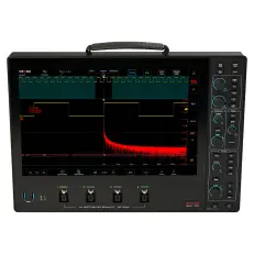 VESNA OVA3-403 - осциллограф