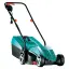 газонокосилка Bosch Rotak 32
