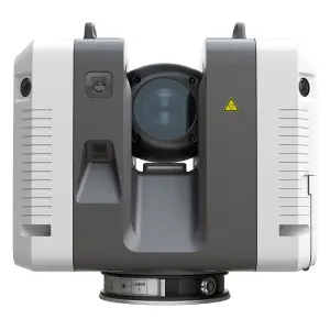 Leica RTC360 (комплект расширенный) -  лазерный сканер