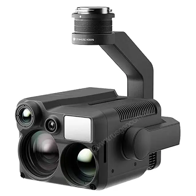 подвес Zenmuse H20N