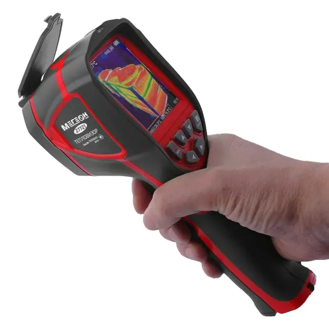 МЕГЕОН 27721 - тепловизор