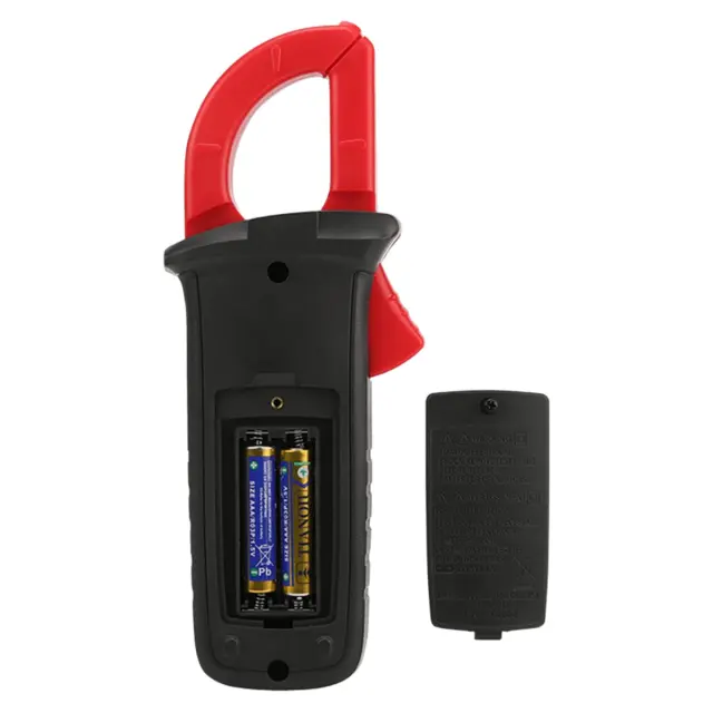 Токовые клещи UNI-T UT200A+