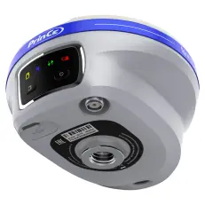 PrinCe i30VR + Metashape - спутниковый GNSS приемник