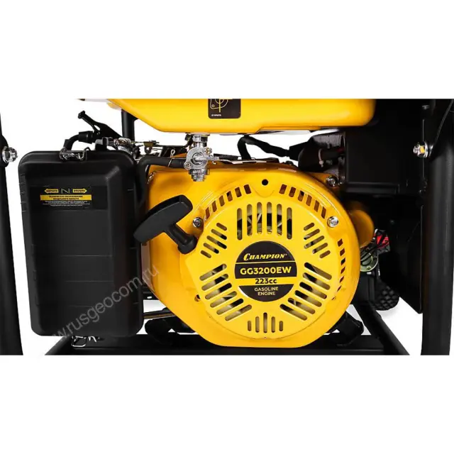Champion GG3200EW генератор