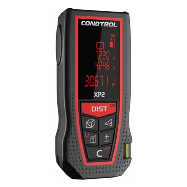 Лазерный дальномер XP2