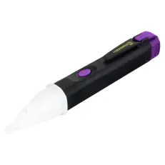 Ermenrich Zing WT40 фиолетовый - индикатор напряжения