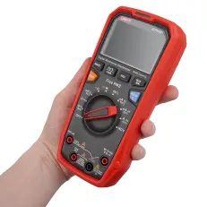 Мультиметр UNI-T UT61B+
