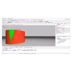 ТИМ КРЕДО 3D СКАН конфигурация Резервуары ОВ - обновление и техподдержка на 12 месяцев