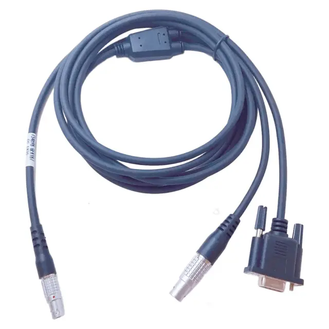 Leica GEV187 Y - кабель передачи данных