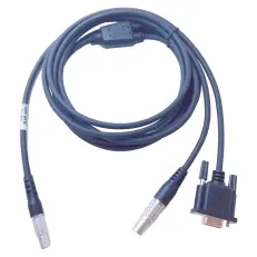 Leica GEV187 Y - кабель передачи данных