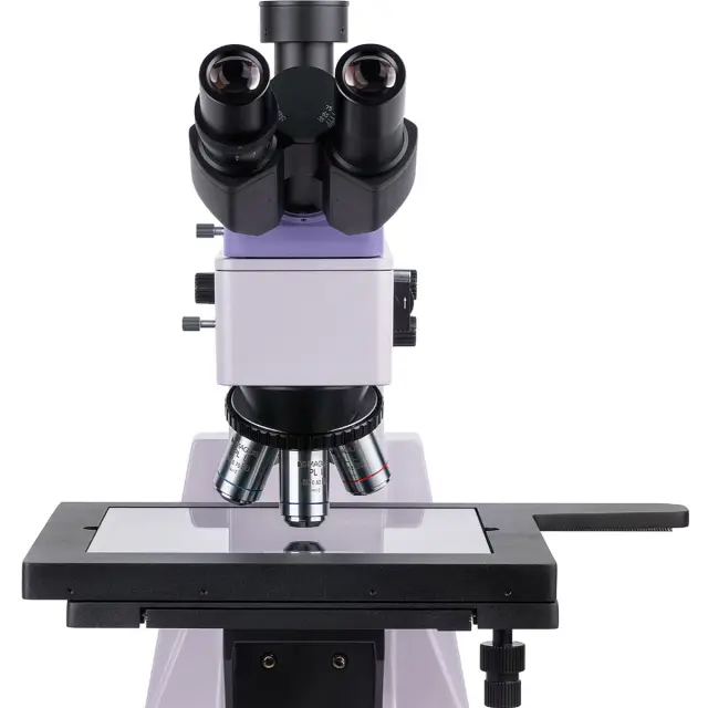 MAGUS Metal 650 BD - металлографический микроскоп