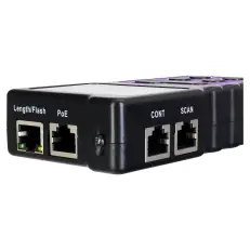 Ermenrich NetGeeks NP40 фиолетовый - кабельный тестер