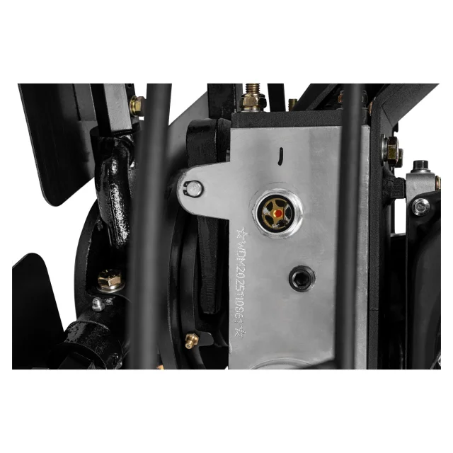 Elitech HD PROFESSIONAL GPT 900L - затирочная машина бензиновая