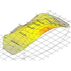 ТИМ КРЕДО РАСЧЕТ ДЕФОРМАЦИЙ (срочная лицензия; 1 год)