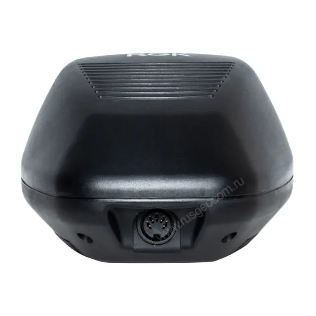 ргк пинпоинтер