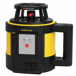 Leica Rugby 810