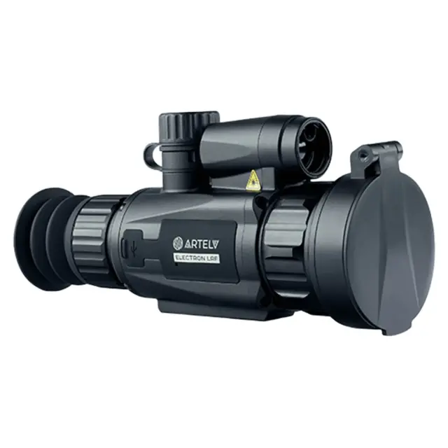 Artelv Electron 3.4x35 мм 384x288 LRF - тепловизионный прицел