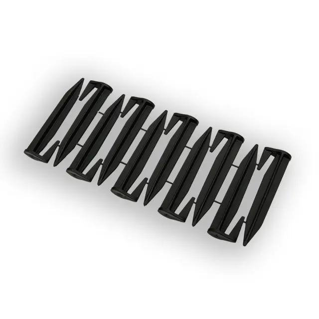 Villartec MI2002 робот газонокосилка