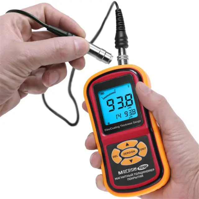толщиномер МЕГЕОН 19290