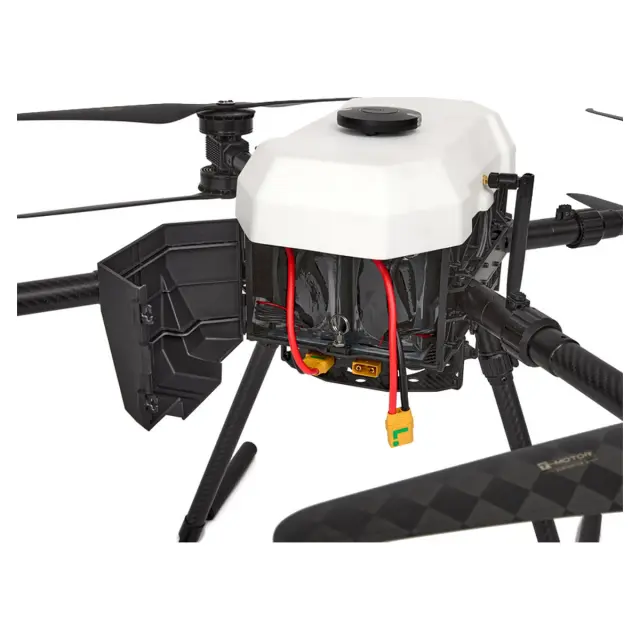 VolJet MX860 - квадрокоптер