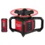 Milwaukee M18 RLOH600-201C - ротационный нивелир