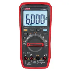UNI-T UT15B MAX - мультиметр