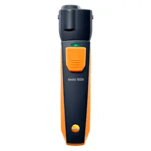 Testo 805i - смарт-зонд ИК-термометр