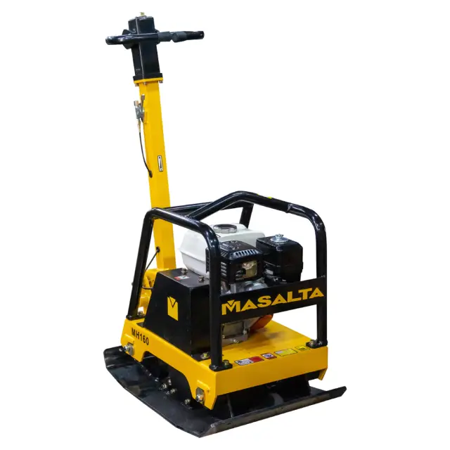 Виброплита    MH-160-4