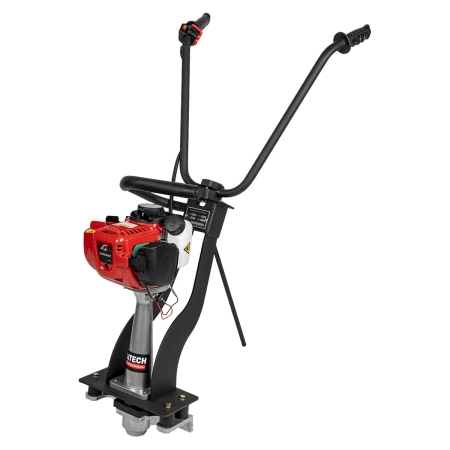 Elitech HD PROFESSIONAL GVS 20 - виброрейка