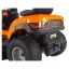 YARD FOX OPTIMA T 108 SDH - бензиновый трактор