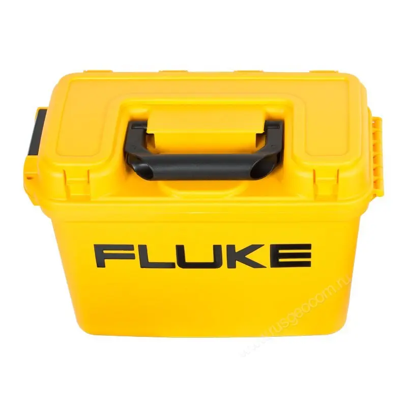 Прочный жесткий футляр для переноски