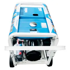 GROST DG9000CXE-3 - дизельный генератор