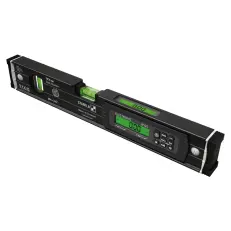 Электронный уровень STABILA TECH 196 DL 40см Dark Shadow