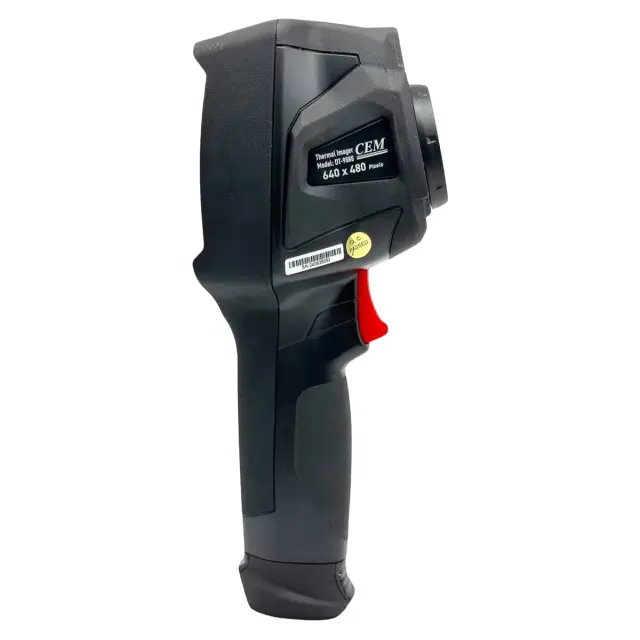CEM DT-9888 - тепловизор