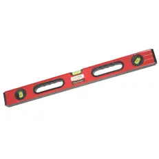 Strong СТИ-618 с магнитом трехпузырьковый 1200мм 1 - уровень строительный