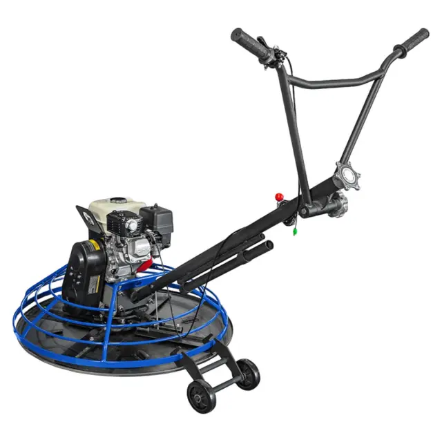 Машина заглаживающая бензиновая TSS DMD1000H