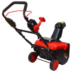 BRAIT BBS6048W - снегоуборщик аккумуляторный