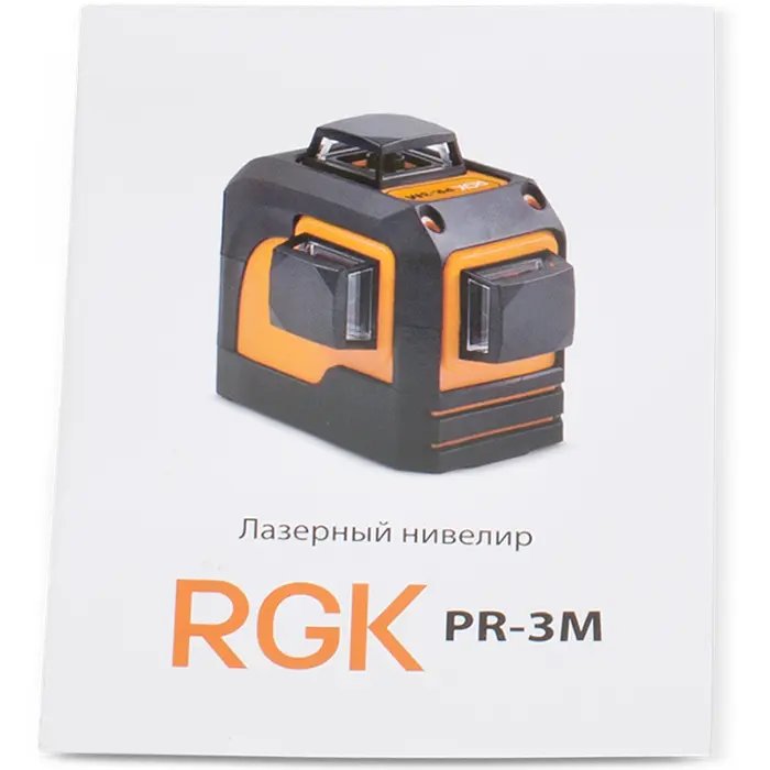 Инструкция