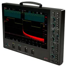 VESNA OVA3-403 - осциллограф