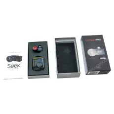 Тепловизор  Seek Thermal Compact PRO для Android Type-C