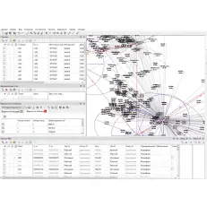 ТИМ КРЕДО МАРКШЕЙДЕРИЯ (срочная лицензия; 1 год)