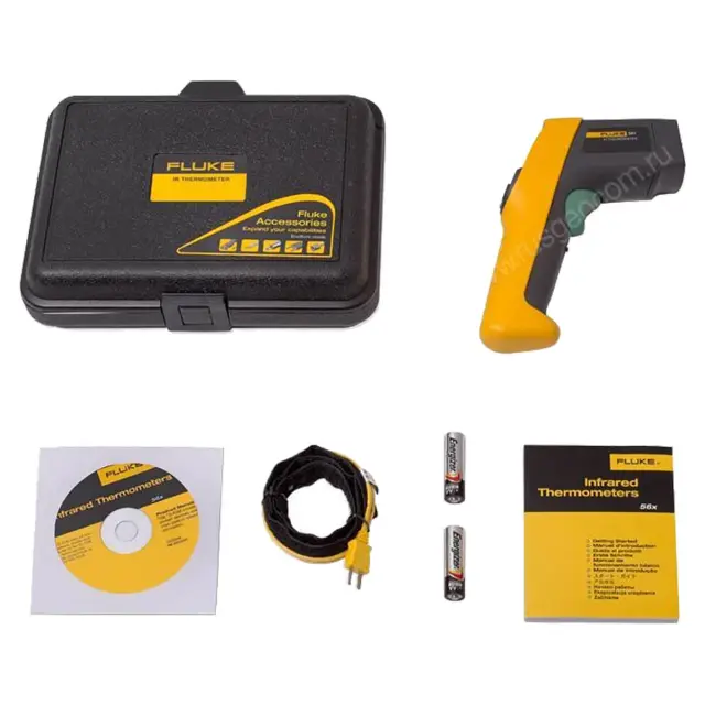 Fluke 561 комплект
