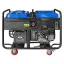 TSS SGG 12000EH3LA - бензиновый генератор 12 квт