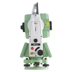Геодезический тахеометр Leica TS06plus R500 2" Arctic