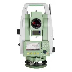 Тахеометр Leica TS06plus R500 2", EGL