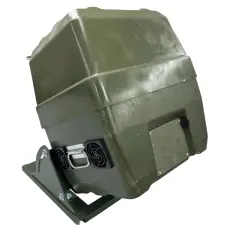 ПАРС-Т - станция воздействия на БПЛА