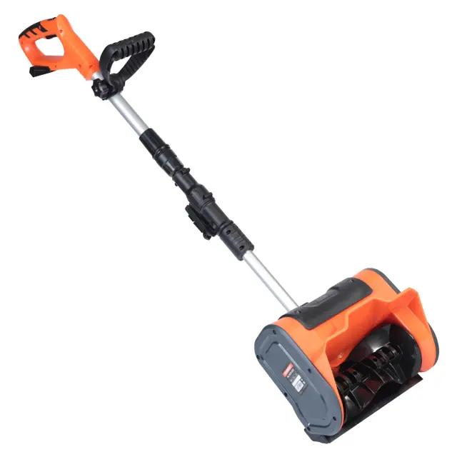 Аккумуляторный снегоуборщик Patriot PE 1001 UES без АКБ и ЗУ