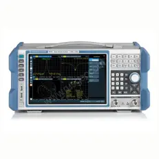 Rohde&Schwarz ZNLE3